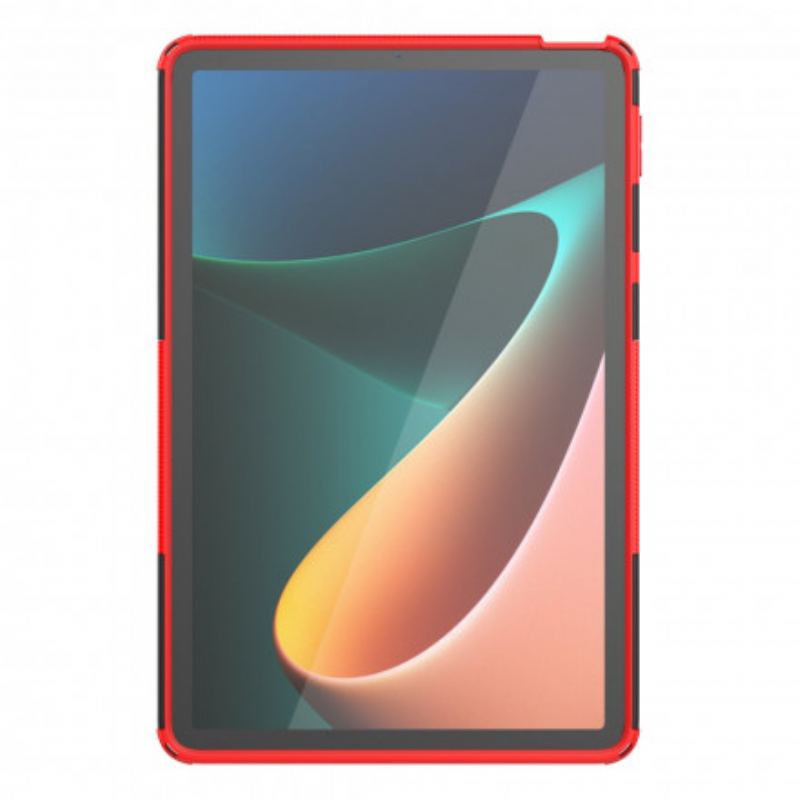 Capa Para Xiaomi Pad 5 Suporte Removível Ultra Resistente