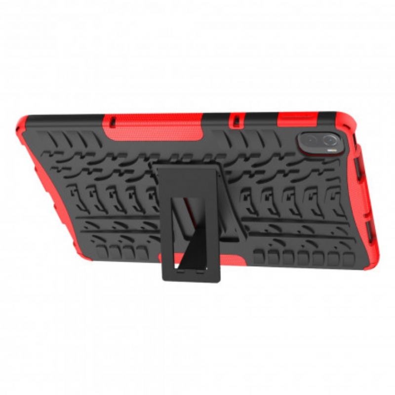 Capa Para Xiaomi Pad 5 Suporte Removível Ultra Resistente