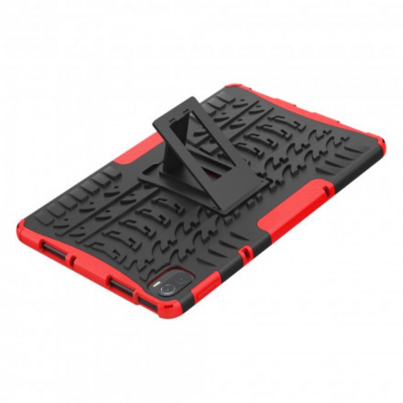 Capa Para Xiaomi Pad 5 Suporte Removível Ultra Resistente