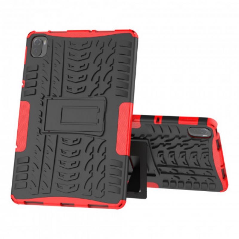 Capa Para Xiaomi Pad 5 Suporte Removível Ultra Resistente