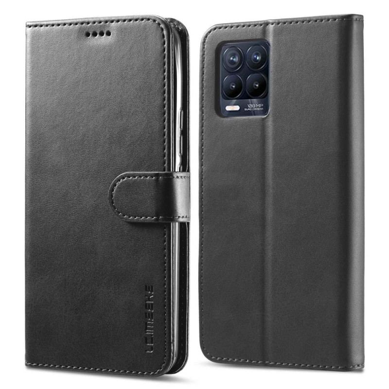 Capa Folio Para Realme 9 5G Lc.imeeke