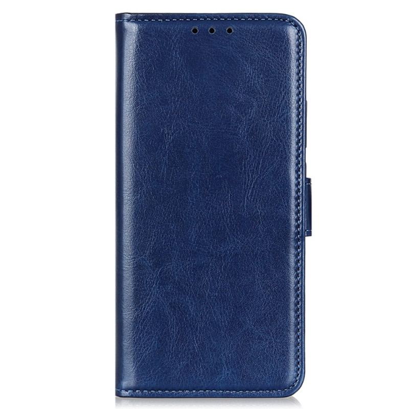Capa Flip Para Samsung Galaxy M33 5G Estilo Couro Finesse