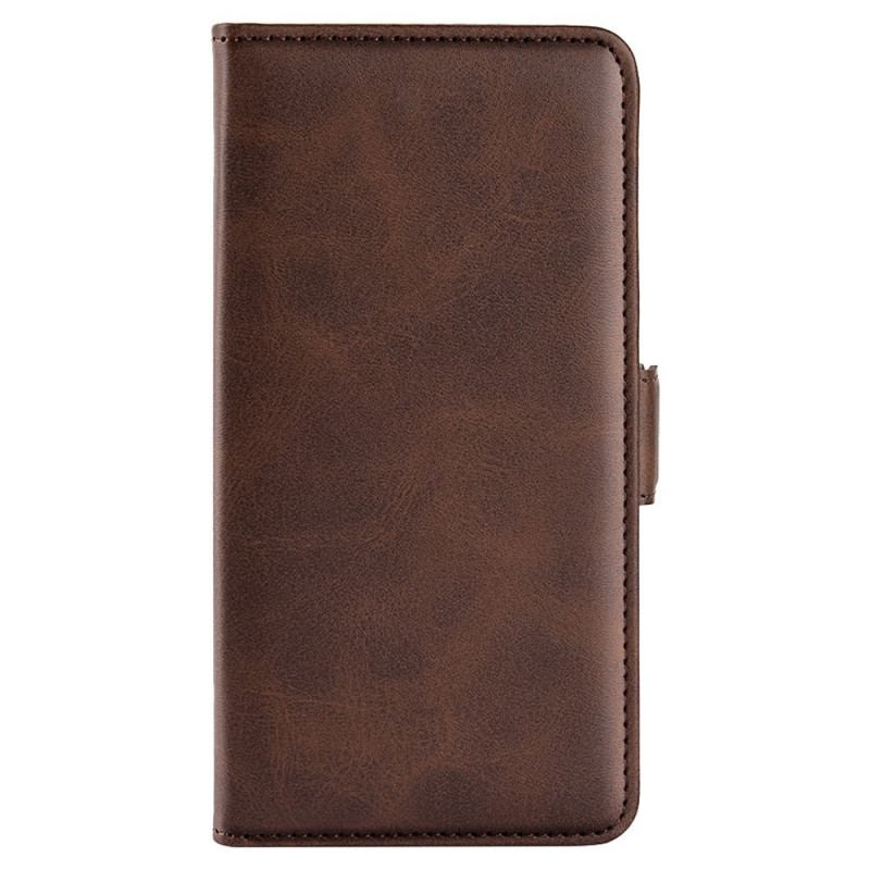Capa Flip Para Samsung Galaxy M33 5G Fecho Duplo