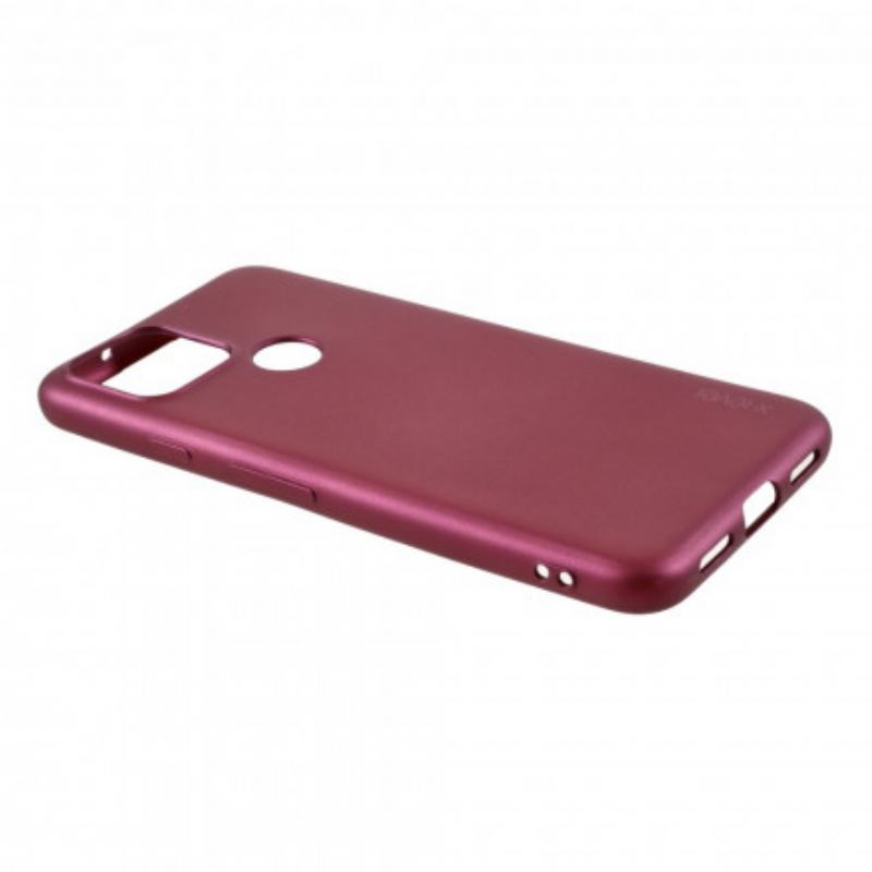 Capa Para Google Pixel 5 Guardian Series Matte