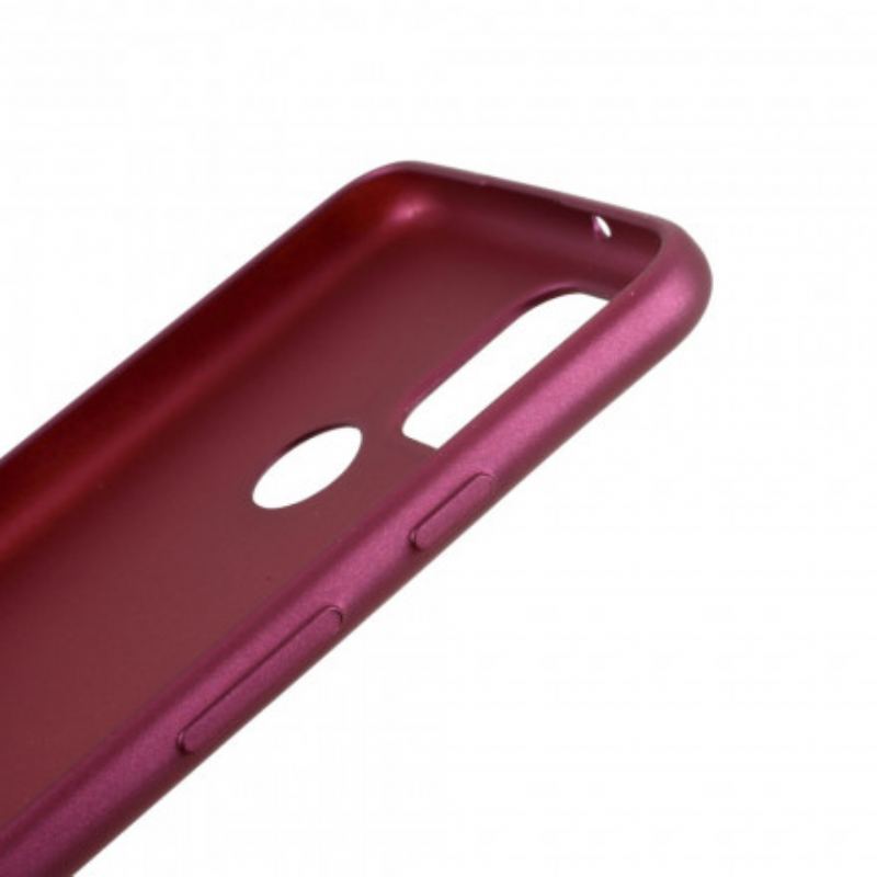 Capa Para Google Pixel 5 Guardian Series Matte