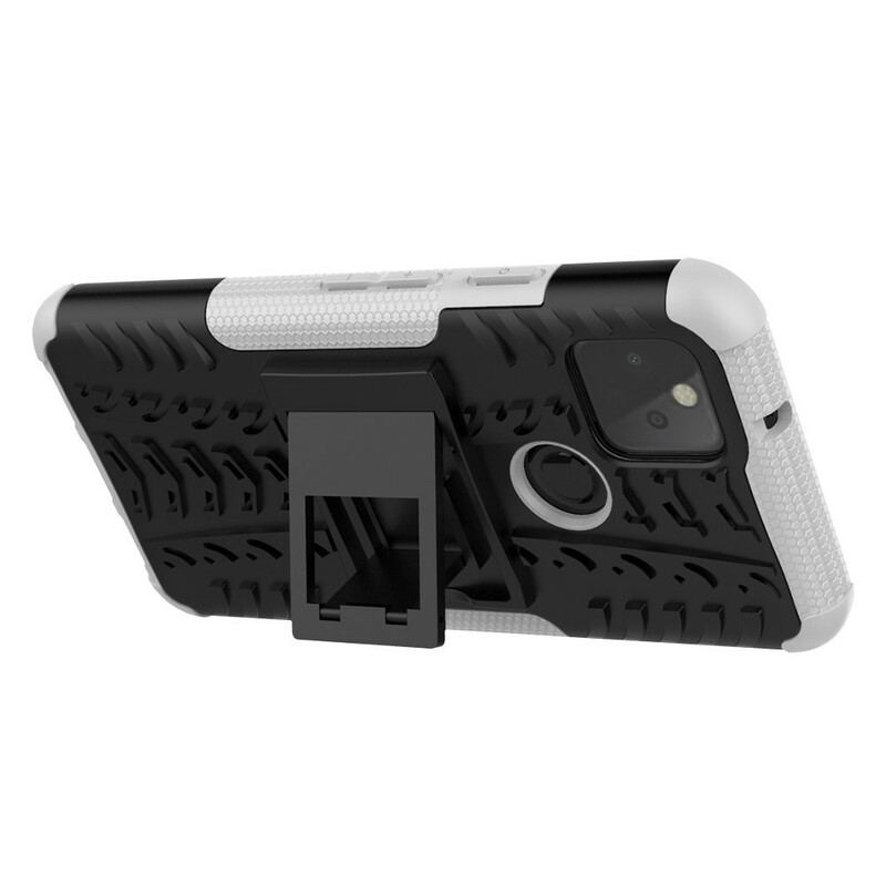 Capa Para Google Pixel 5 Premium Resistente