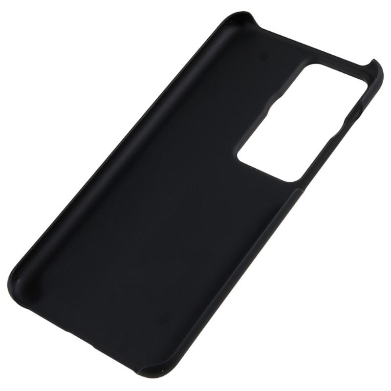 Capa De Celular Para Huawei P60 Pro Clássico Rígido