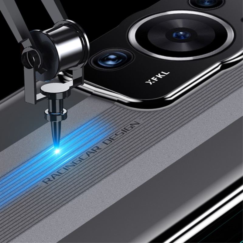 Capa De Celular Para Huawei P60 Pro Estilizado