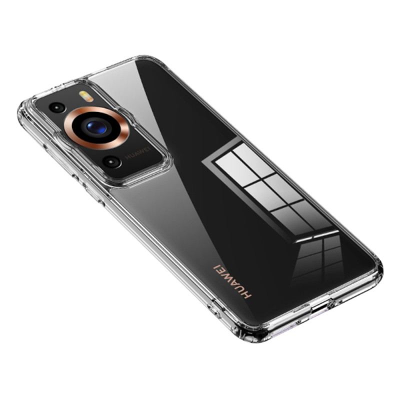 Capa Para Huawei P60 Pro Clássico