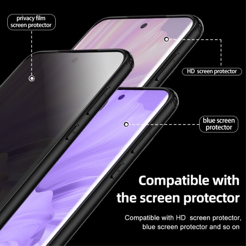 Capa Para Huawei P60 Pro Clássico