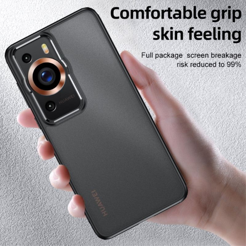 Capa Para Huawei P60 Pro Clássico