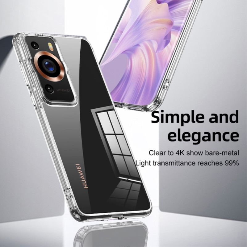 Capa Para Huawei P60 Pro Clássico