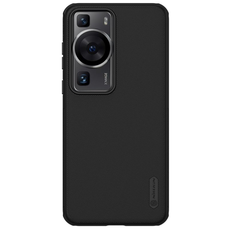 Capa Para Huawei P60 Pro Nillkin Fosco Rígido