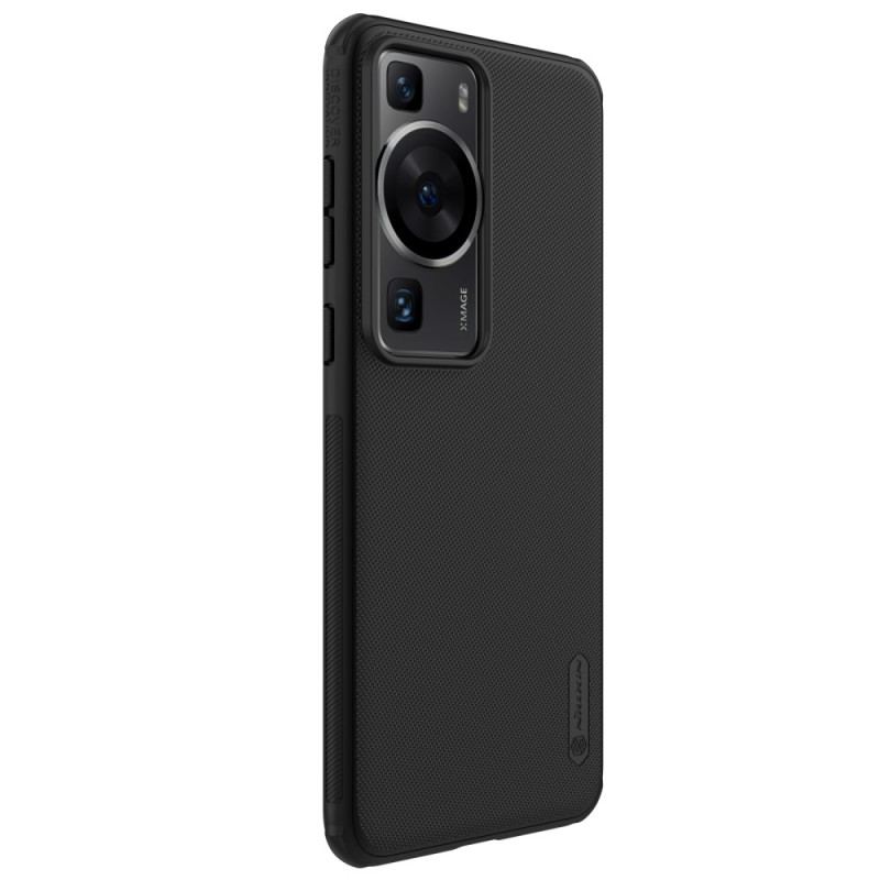 Capa Para Huawei P60 Pro Nillkin Fosco Rígido
