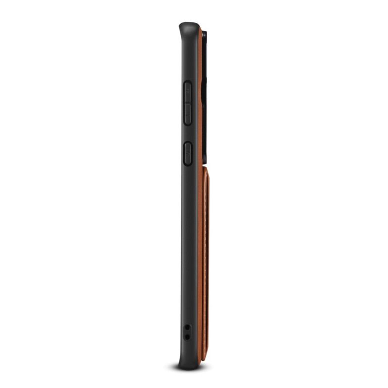 Capa Para Huawei P60 Pro Porta-cartão Denior
