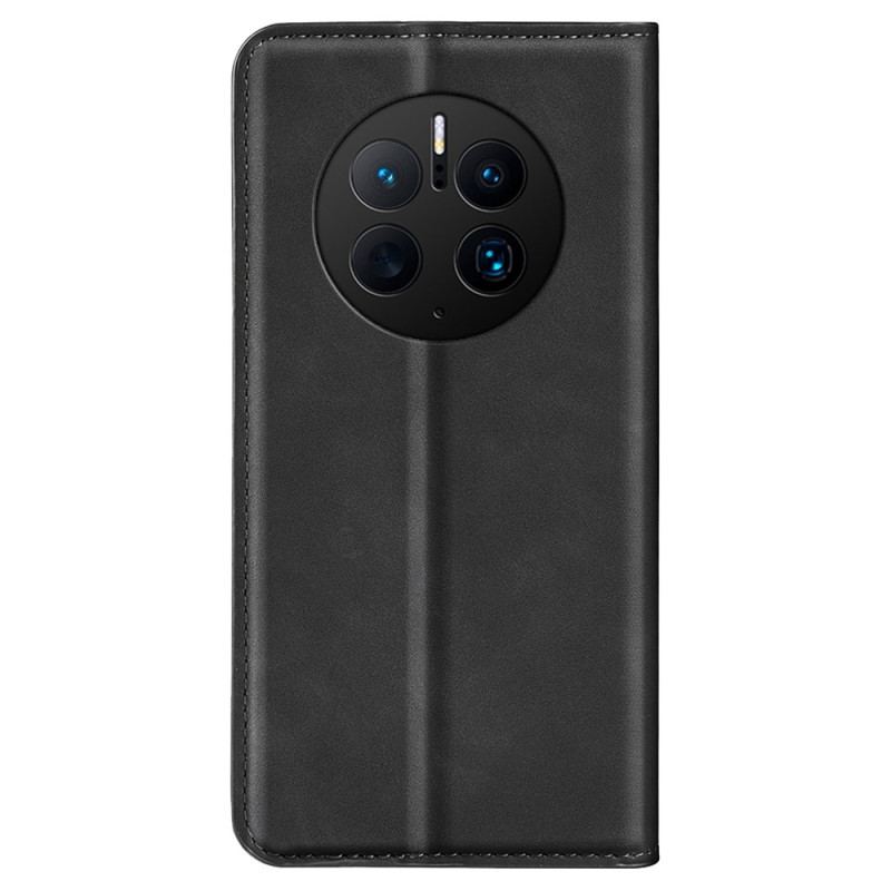 Capa De Celular Para Huawei Mate 50 Pro Flip Doce