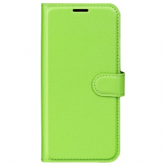 Capa Flip Para Huawei Mate 50 Pro Clássico
