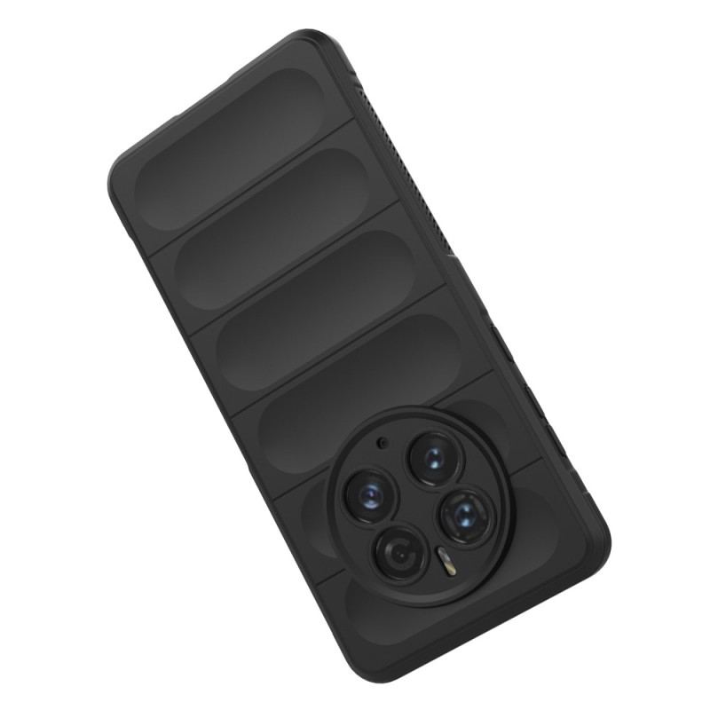 Capa Para Huawei Mate 50 Pro Antiderrapante