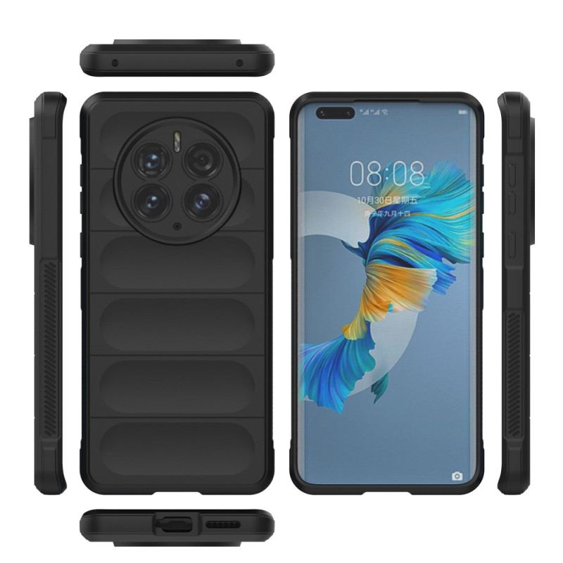 Capa Para Huawei Mate 50 Pro Antiderrapante