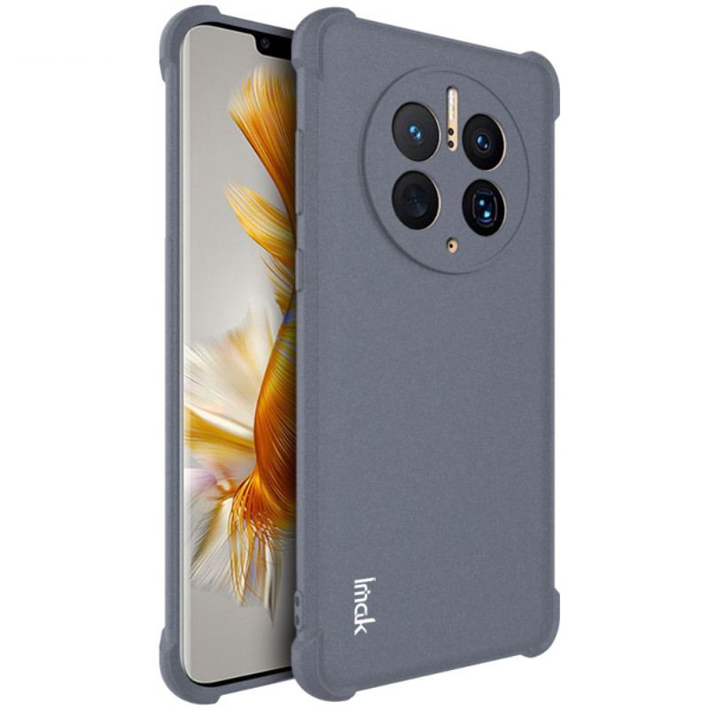 Capa Para Huawei Mate 50 Pro Imak Reforçado
