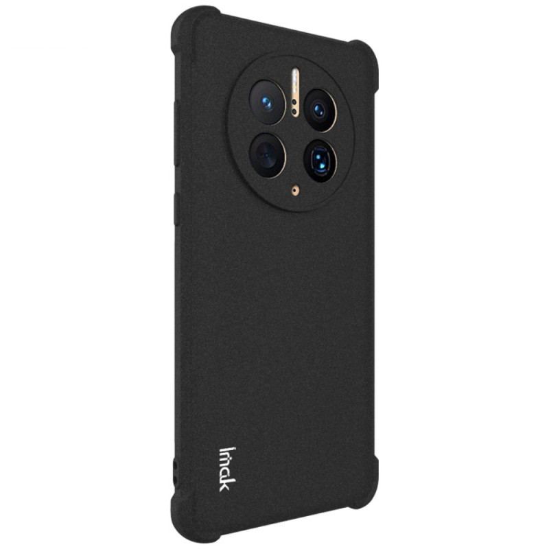 Capa Para Huawei Mate 50 Pro Imak Reforçado