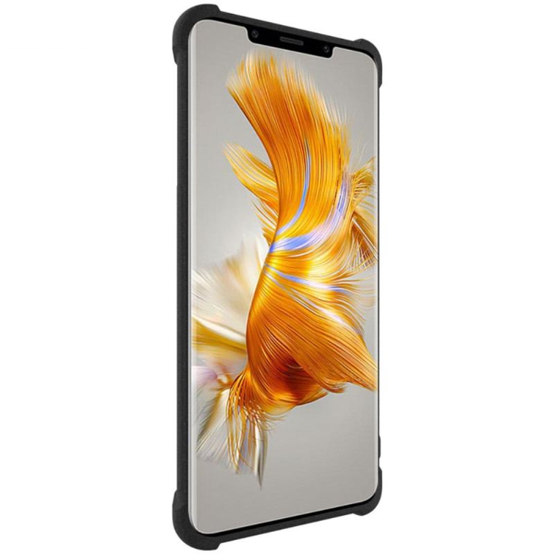 Capa Para Huawei Mate 50 Pro Imak Reforçado