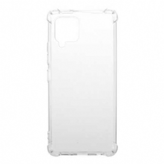 Capa De Celular Para Samsung Galaxy A42 5G Cantos Reforçados Sem Costura
