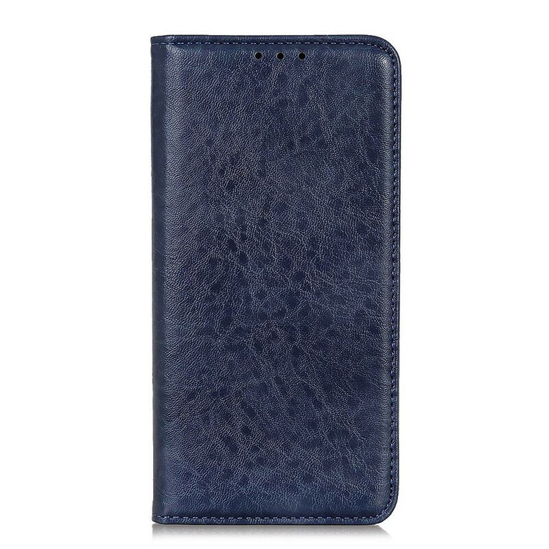 Capa De Celular Para Samsung Galaxy A42 5G Flip Estilo Couro Sobriedade