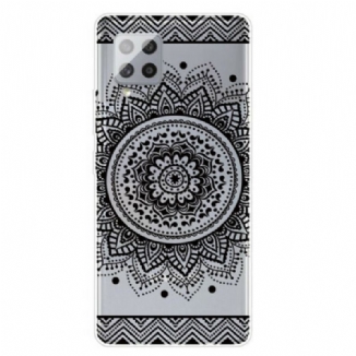 Capa Para Samsung Galaxy A42 5G Linda Mandala