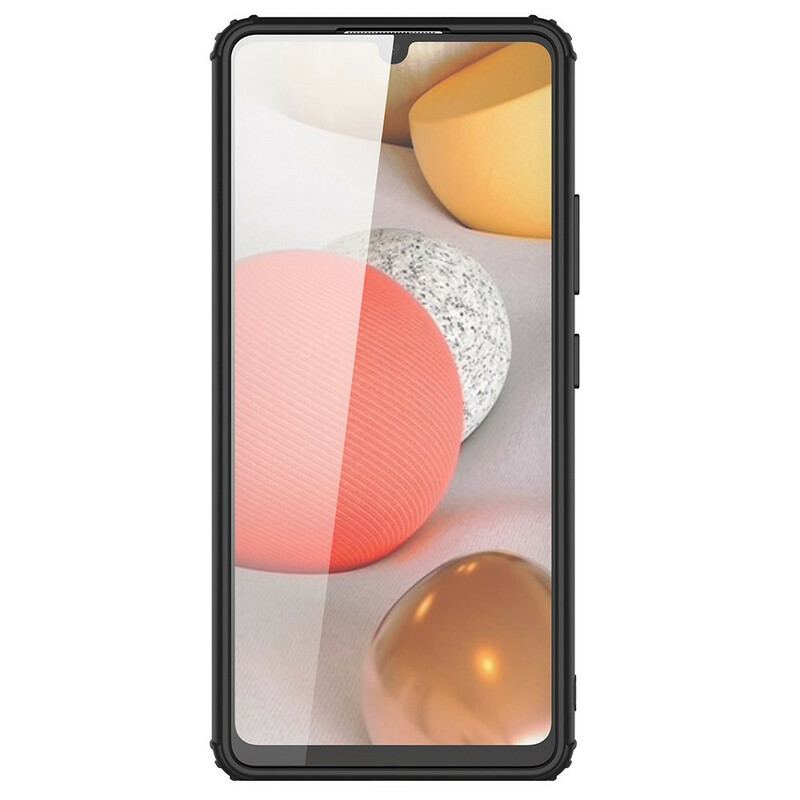 Capa Para Samsung Galaxy A42 5G Série De Armadura
