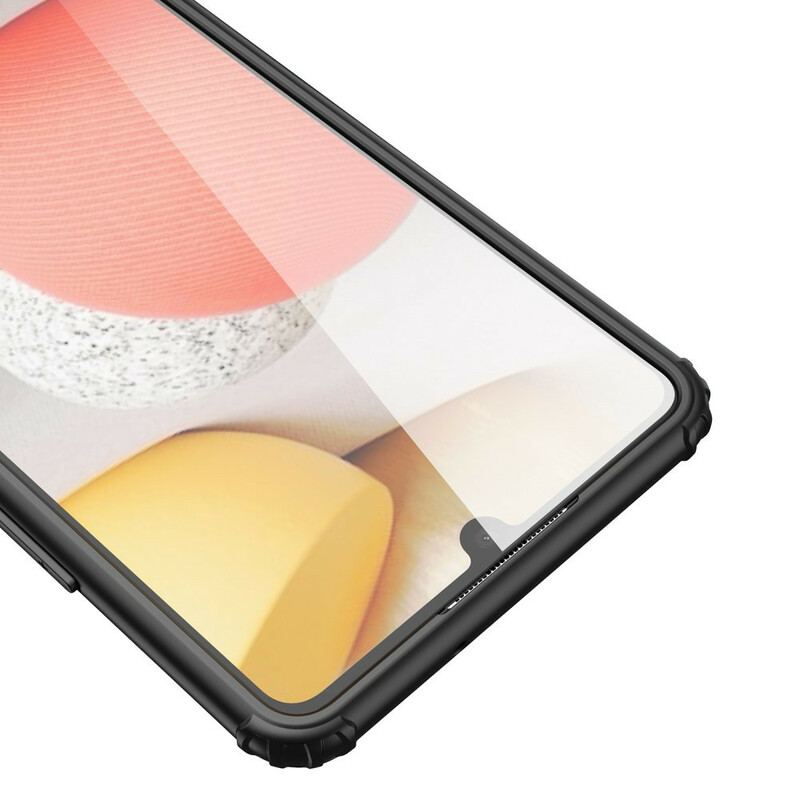 Capa Para Samsung Galaxy A42 5G Série De Armadura