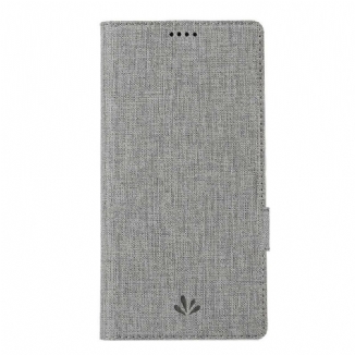 Capa De Celular Para Huawei P40 Pro Plus Flip Vili Dmx Texturizado
