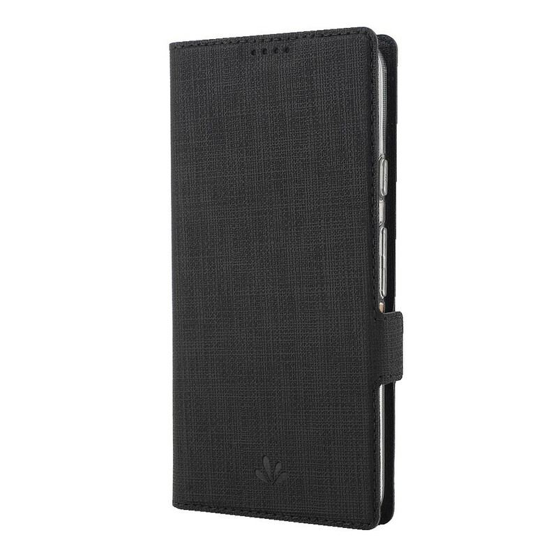 Capa De Celular Para Huawei P40 Pro Plus Flip Vili Dmx Texturizado