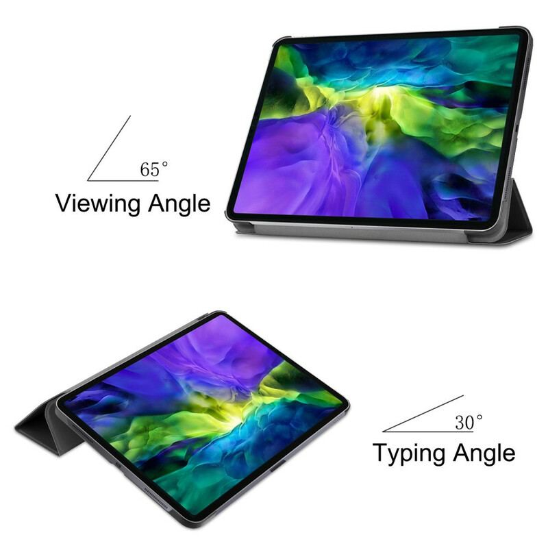 Capa De Celular Para iPad Pro 11" (2020) Série Simples