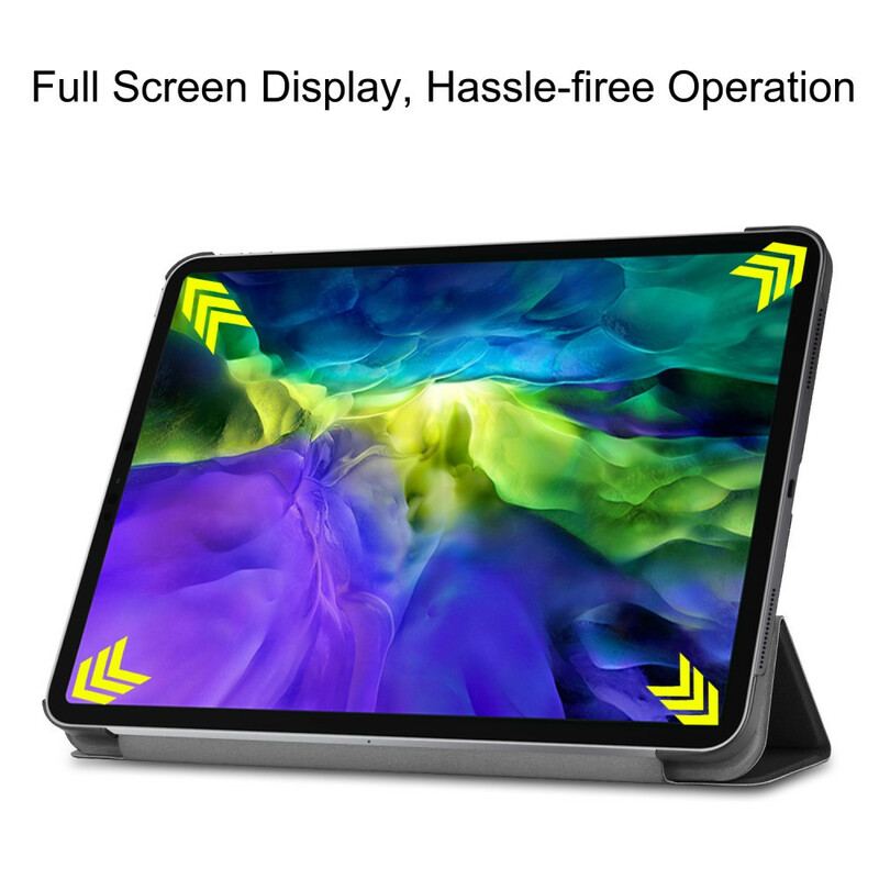 Capa De Celular Para iPad Pro 11" (2020) Série Simples