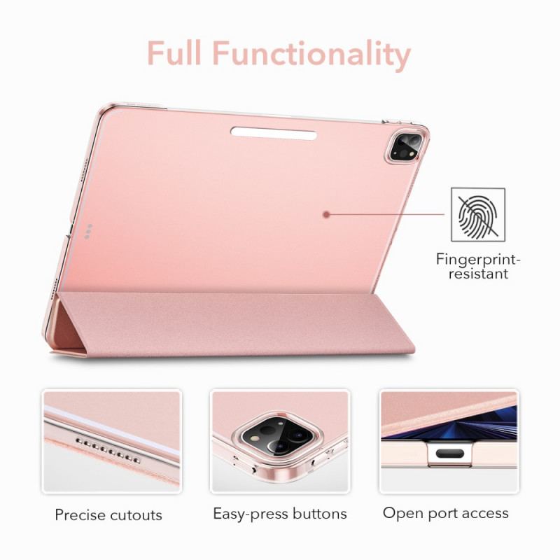 Capa De Celular Para iPad Pro 11" (2020) Série Yippee Esr