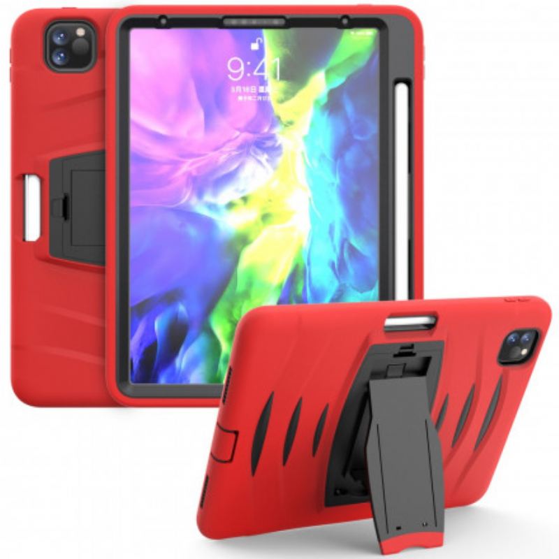 Capa Para iPad Pro 11" (2020) Capa Proteção Proteção De Pára-choque Com Suporte