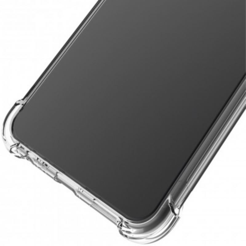 Capa Para Huawei Mate 40 Pro Imak Com Filme De Tela