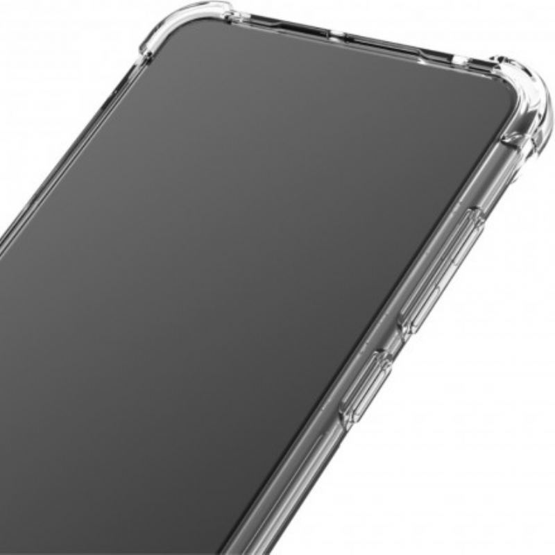 Capa Para Huawei Mate 40 Pro Imak Com Filme De Tela