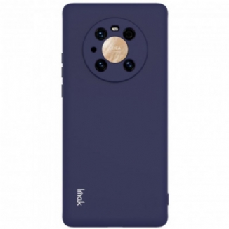 Capa Para Huawei Mate 40 Pro Imak Uc-2 Feeling Colors Series
