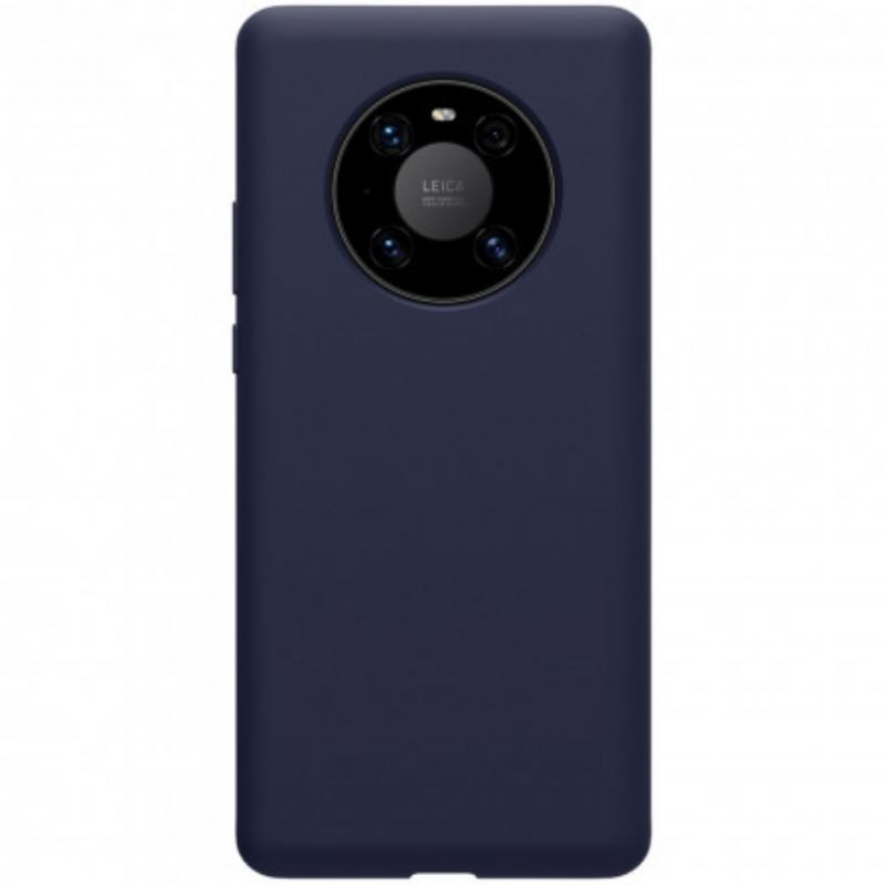Capa Para Huawei Mate 40 Pro Nillkin Flex Pure Series