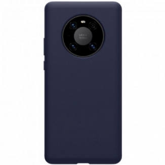 Capa Para Huawei Mate 40 Pro Nillkin Flex Pure Series