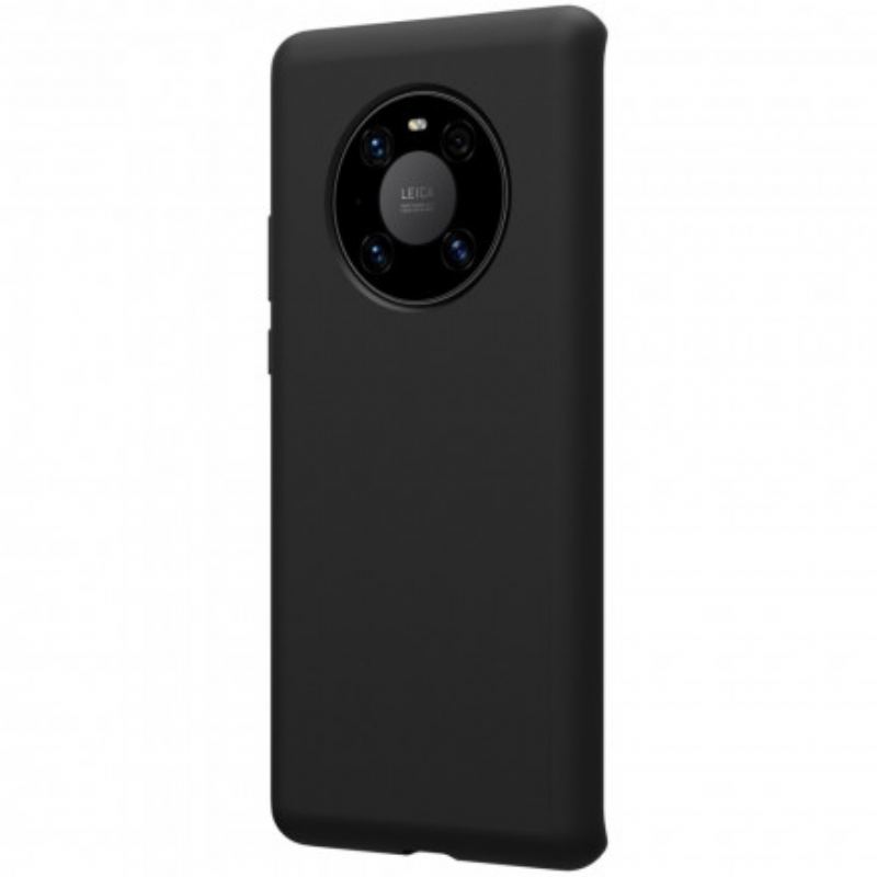 Capa Para Huawei Mate 40 Pro Nillkin Flex Pure Series