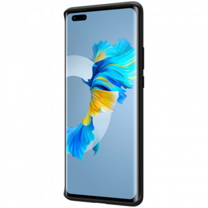 Capa Para Huawei Mate 40 Pro Nillkin Flex Pure Series