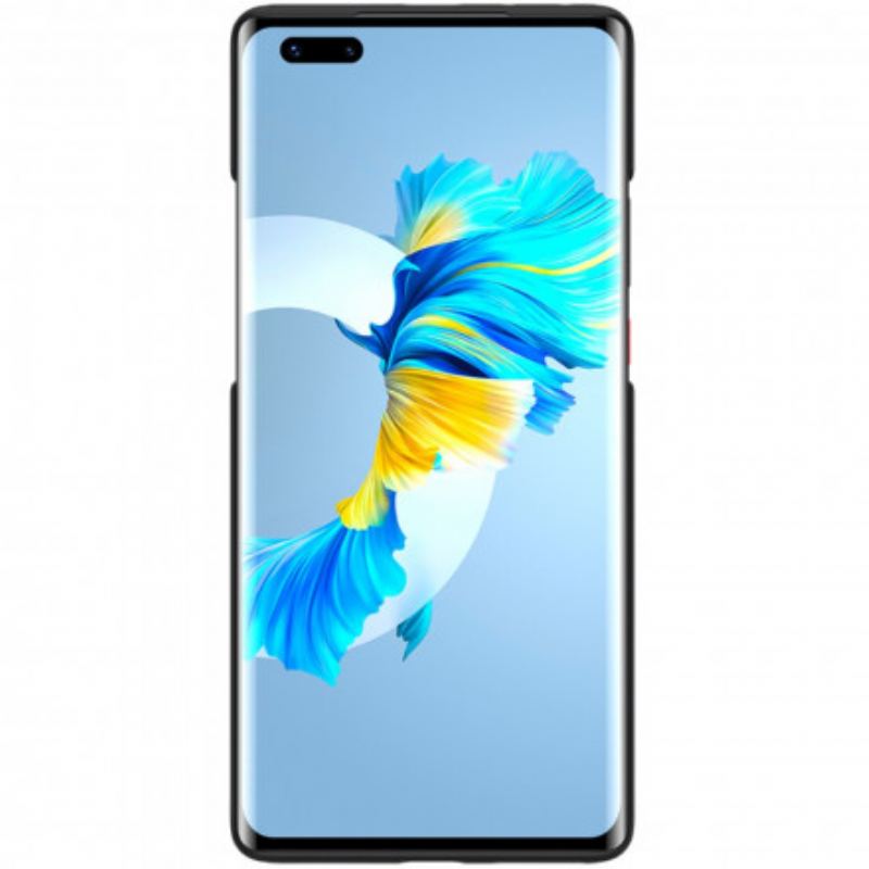 Capa Para Huawei Mate 40 Pro Série Nillkin Camshield
