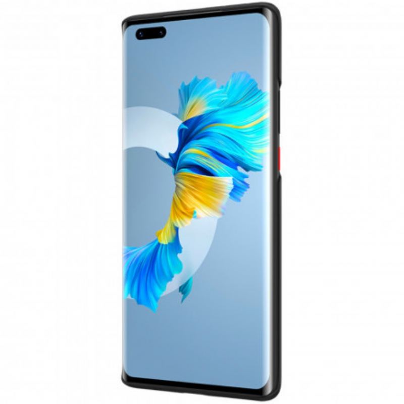 Capa Para Huawei Mate 40 Pro Série Nillkin Camshield