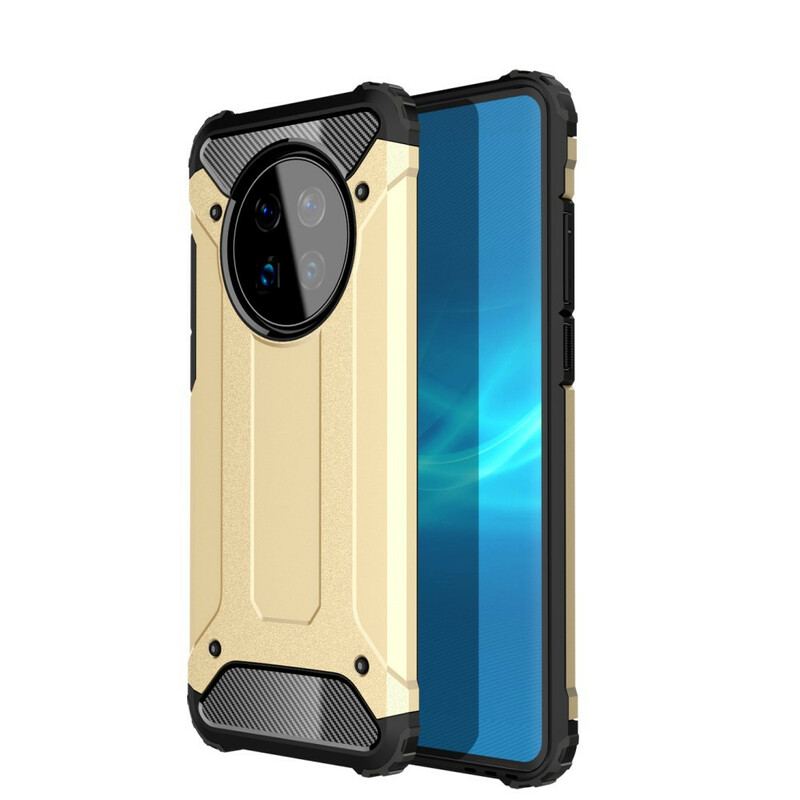 Capa Para Huawei Mate 40 Pro Sobrevivente