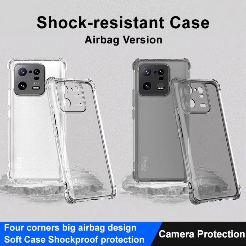 Capa De Celular Para Xiaomi 13 Pro Airbags Imak