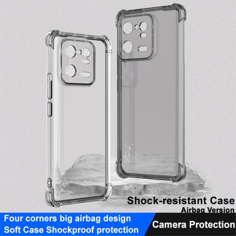 Capa De Celular Para Xiaomi 13 Pro Airbags Imak