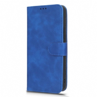 Capa De Couro Para Xiaomi 13 Pro De Cordão Strappy Vintage